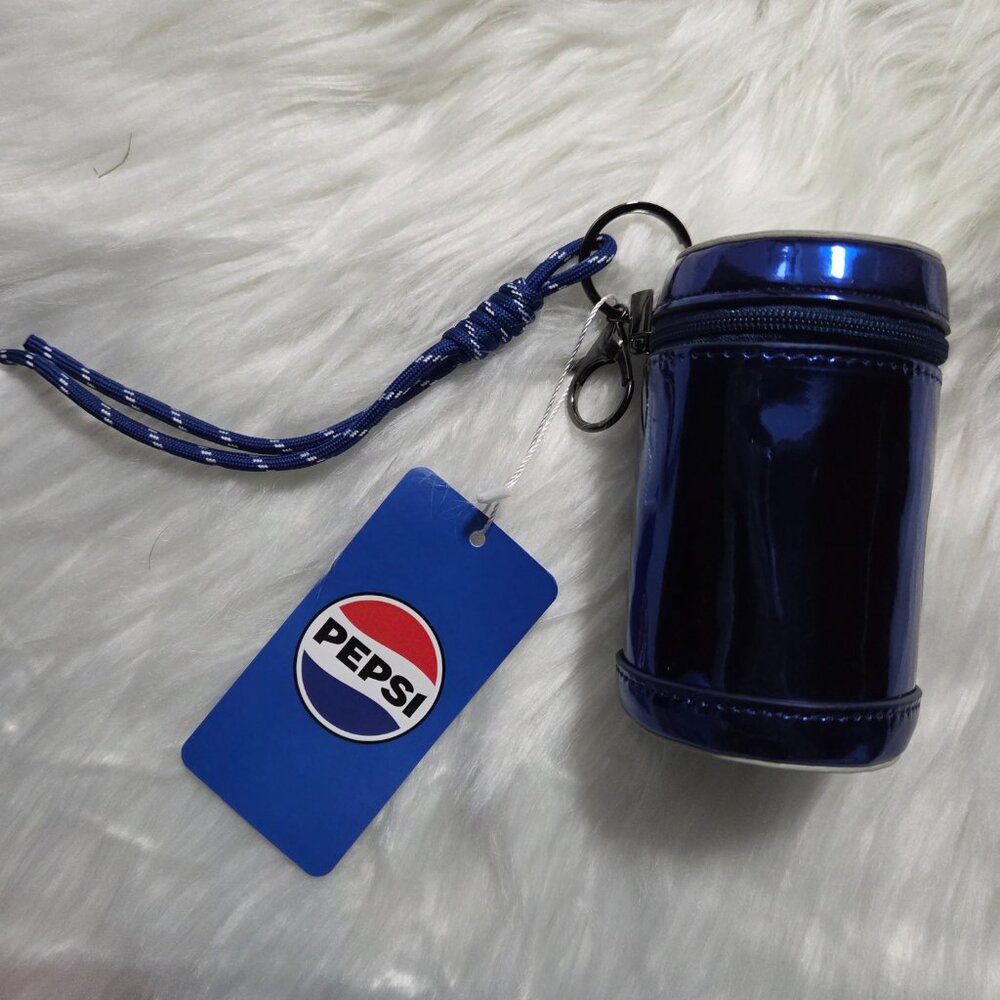 Pepsi Can Design Coin Purse - Picture 2 of 6